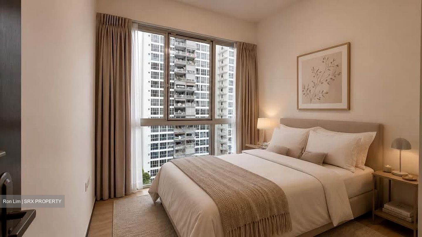 Lake Life (D22), Condominium #604905381